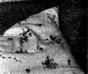 Игорь Винокуров - Ужас. Иллюстрированное повествование о нечистой силе