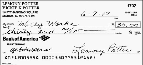 Лэнс Фотноу - Золотой билет. P, NP и границы возможного