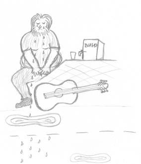 Татьяна Козырева - Прикольные случаи из моей практики / Стремные случаи из моей...