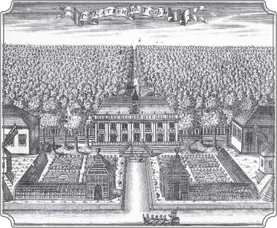 Наум Синдаловский - История Петербурга в преданиях и легендах