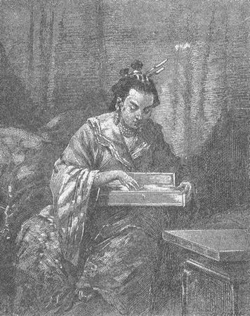 Луи Жаколио - Собрание сочинений. В 4-х т. Том 2. Месть каторжника. Затерянные...