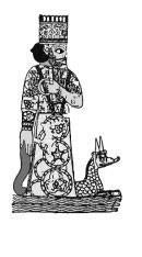 Сергей Гордеев - Древняя магия и современные религии