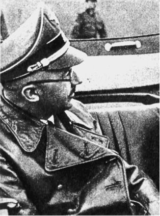 Василий Веденеев - 100 великих тайн Третьего рейха