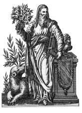 Сергей Гордеев - Древняя магия и современные религии