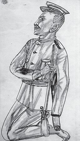 Павел Зальцман, И. Кукуй - Щенки. Проза 1930-50-х годов (сборник)