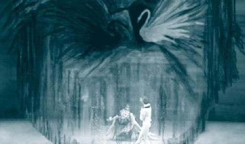 Б. Александров - Черные лебеди. Новейшая история Большого театра