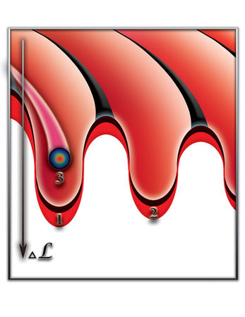 Николай Левашов - Неоднородная Вселенная