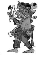 Сергей Гордеев - Древняя магия и современные религии