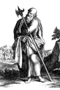 Сергей Гордеев - Древняя магия и современные религии