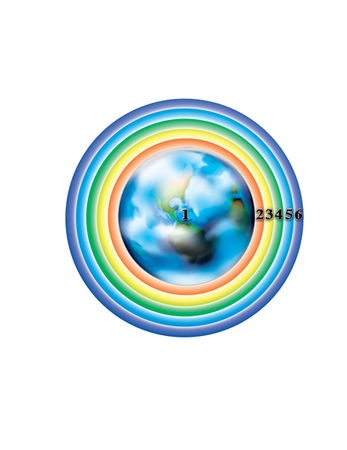 Николай Левашов - Неоднородная Вселенная