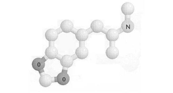 Рик Страссман - ДМТ - Молекула духа
