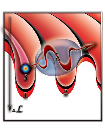 Николай Левашов - Неоднородная Вселенная