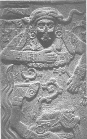 Эрих фон Дэникен - Боги майя [День, когда явились боги]