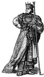 Сергей Гордеев - Древняя магия и современные религии