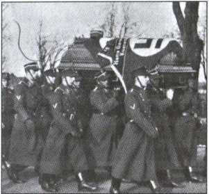 Константин Семенов - Политические солдаты Гитлера