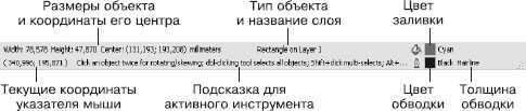 CorelDRAW X4. Начали!