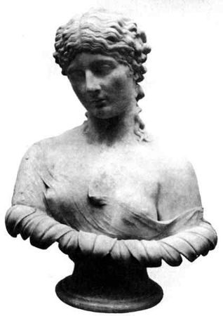 Елена Грицак - Помпеи и Геркуланум