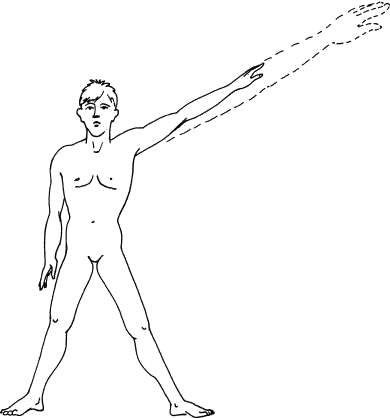 Дмитрий Верищагин - Освобождение