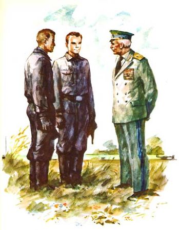 Юрий Нагибин - Маленькие рассказы о большой судьбе