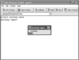 Майкл Моррисон - Создание игр для мобильных телефонов