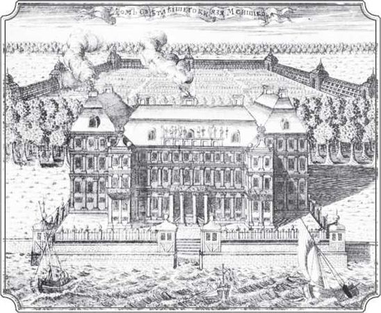 Наум Синдаловский - История Петербурга в преданиях и легендах