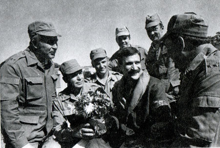 Михаил Кожухов - Над Кабулом чужие звезды