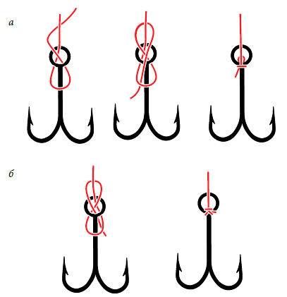 Валерий Демус - Большая книга узлов. Рыбацкие, охотничьи, морские, туристские,...
