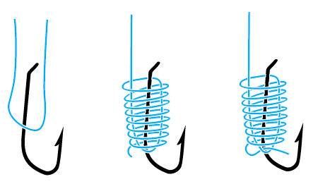 Валерий Демус - Большая книга узлов. Рыбацкие, охотничьи, морские, туристские,...