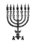 Сергей Гордеев - Древняя магия и современные религии