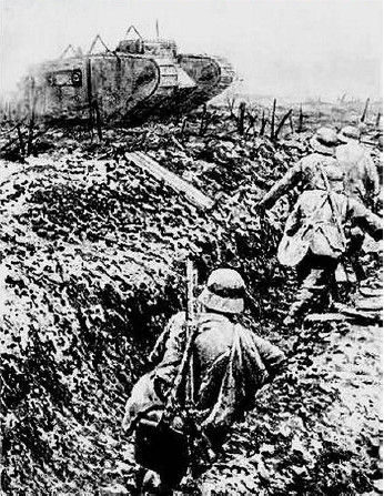 Александр Прищепенко - Шипение снарядов