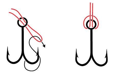 Валерий Демус - Большая книга узлов. Рыбацкие, охотничьи, морские, туристские,...