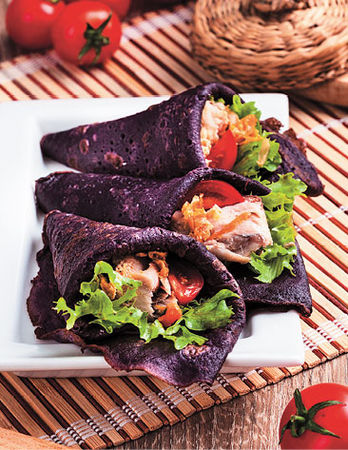 Алена Богданова - Аппетитные рулеты. Мясные. Рыбные. Грибные. Овощные. Сырные