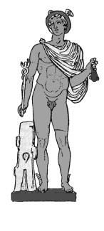 Сергей Гордеев - Древняя магия и современные религии