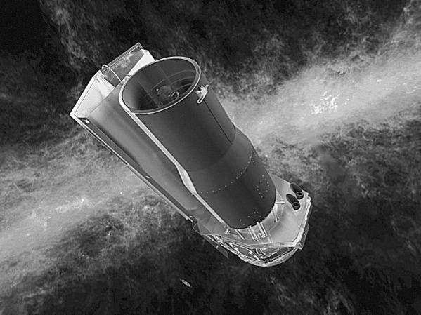 Анатолий Бернацкий - 100 великих тайн Вселенной