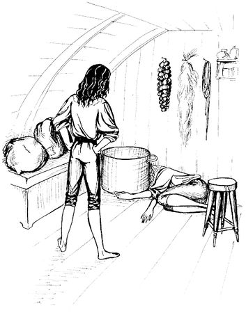 Марина Белоцерковская, Оксана Балазанова - Леди удачи