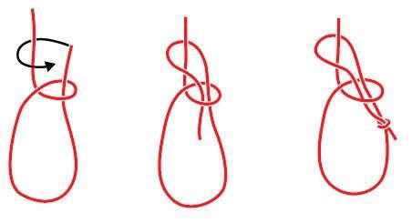 Валерий Демус - Большая книга узлов. Рыбацкие, охотничьи, морские, туристские,...