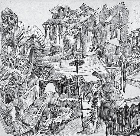 Павел Зальцман, И. Кукуй - Щенки. Проза 1930-50-х годов (сборник)