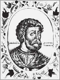 Константин Рыжов - 100 великих россиян