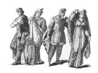 Сергей Гордеев - Древняя магия и современные религии