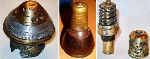 Александр Прищепенко - Шипение снарядов