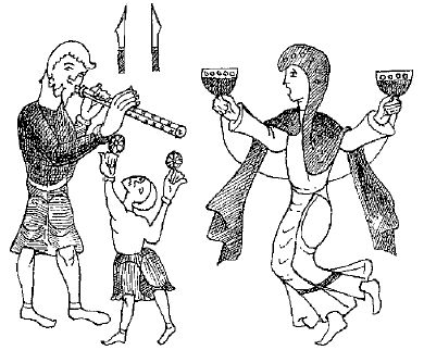 Галина Дятлева, Людмила Смирнова и др. - Популярная история театра