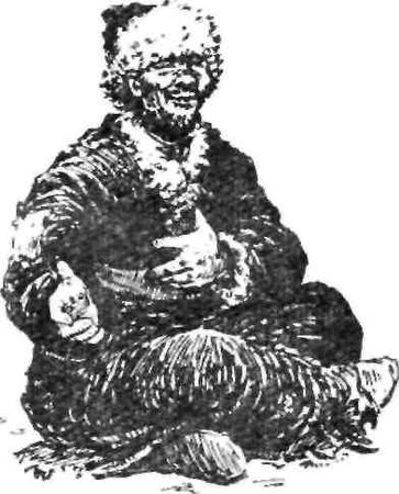 Игорь Голосовский - Записки чекиста Братченко