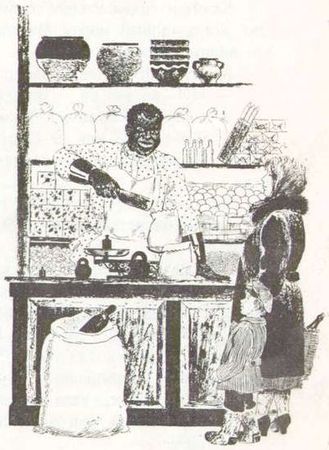 Сергей Заяицкий - Внук золотого короля