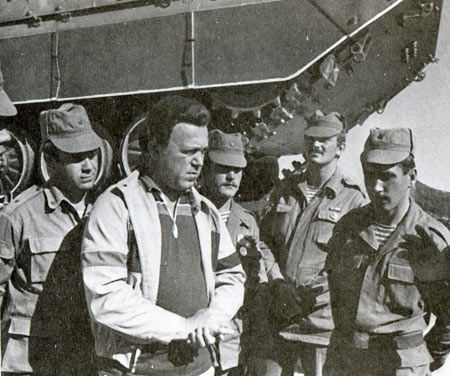 Михаил Кожухов - Над Кабулом чужие звезды