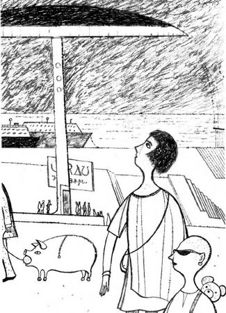 Юлия Вознесенская - Сто дней до Потопа