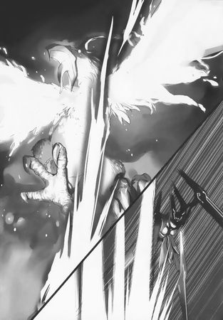 Рэки Кавахара - Ускоренный мир 6: Жрица очищающего огня