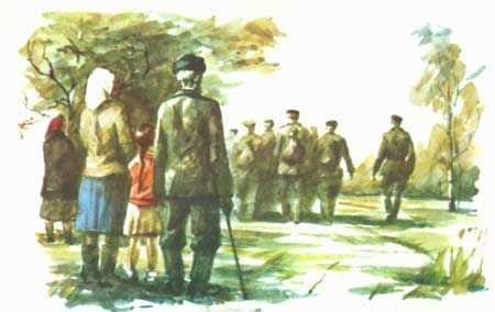 Юрий Нагибин - Маленькие рассказы о большой судьбе