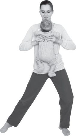 Светлана Баранова - Здоровые дети - счастливая семья