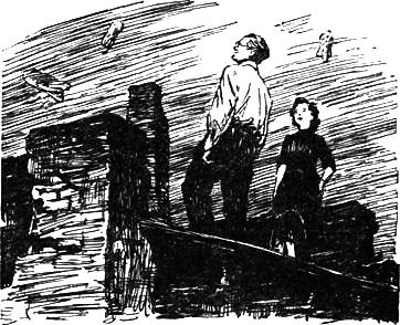 Николай Москвин - След человека. Приключенческая повесть