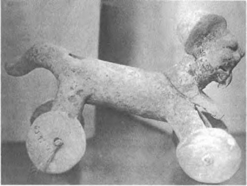 Эрих фон Дэникен - Боги майя [День, когда явились боги]